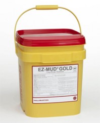 EZ-Mud Gold