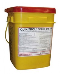 Quik-Trol Gold LV